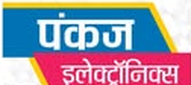 Pankaj Electronics logo